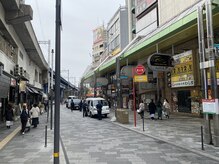 ナオル整体 三宮院(NAORU整体)/NAORU整体 三宮 アクセス【2】