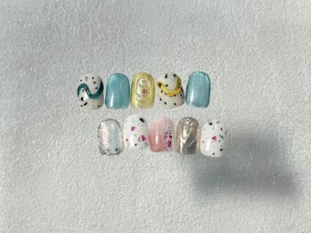 ジェミエス(Gemies)/