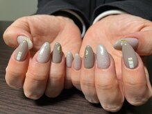 ネイルズティンク(Nails.tink)/