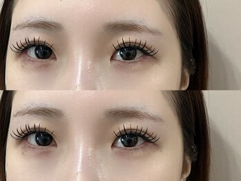ミーアイラッシュ(ME.eyelash)/FLAT 160本