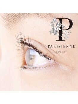 アイネイルエム 本町店(eyenail M)/パリジェンヌラッシュリフト