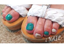 アイネイル(iNAIL)/