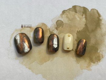 Simple plus art¥9300→¥5800