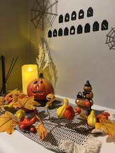 イボルヴ 横浜(Evolve)/ハロウィン！