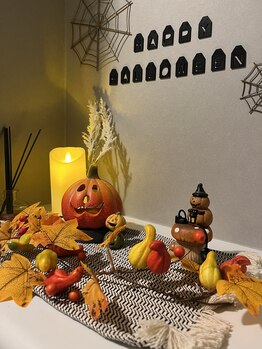 イボルヴ 横浜(Evolve)/ハロウィン!