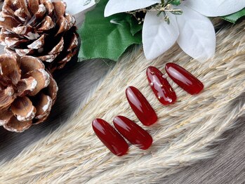 ネイルサロン&スクール ジーナ(GINA)/スタッズネイル