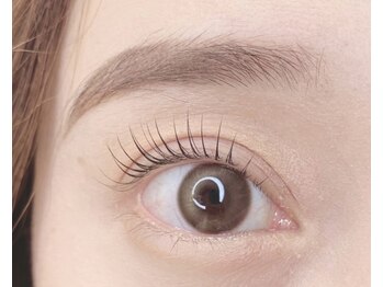 リア 自由が丘(REA)/パリジェンヌ（まつ毛パーマ）