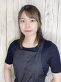 カラーリゾート Ai 葛西店 田口