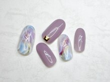 ペールノエル(Pere Noel)/定額デザイン10000円コース