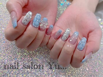 ネイルサロン ユー(Yu...)/