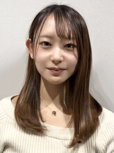 ティアラ(Tiara) Kokoro Nakatsuka
