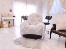 ブランシュ(blanche)の雰囲気（お客様に寄り添った提案を）