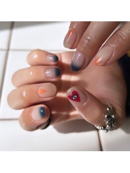 トライアンフ(TriumpH)/個性派4本design