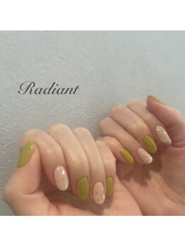 パステルシェル