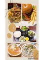 ヨサパーク リノ(YOSA PARK Lino)&nbsp;食べて飲んでワイワイする事がとっても大好きです！