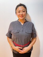 王整体院 大師前店&nbsp;寺尾 穂佳