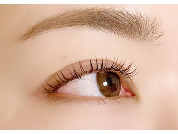 アユミ アイラッシュ サロン プロ ドレ(Ayumi.)/フラットラッシュ120本 Minami.U