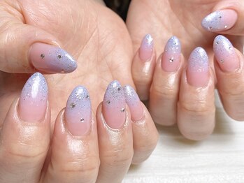 ミイア 春日部店(MiiA)/フリーデザイン¥7,700