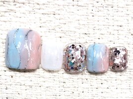 定額フット　¥9350