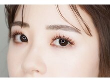 ソル バイ ディア(SOL by diar)の雰囲気（エクステ×パリジェンヌ"エクパ"◎最新パリエクで目力・モチUP♪）
