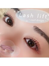 ベルム(Bellmu)/ラッシュリフト♪♪