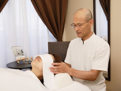 ハートアンドボディセラピー 本八幡店(HeartBody Therapy)の写真