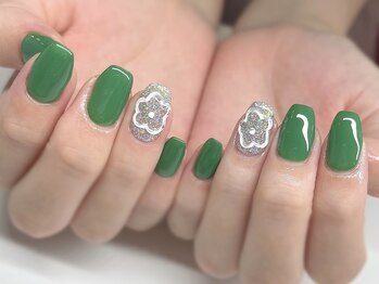 ティエン(T'en)/☆