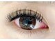 アイラッシュサロン シルシア(eyelash salon cilsia)の写真/長持ちで大人気のフラットラッシュ！軽くてふさふさなのにボリューム感◎新規140本6480円オフ込み☆