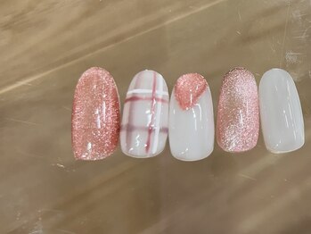 ミンクスタイル 浜松町店/