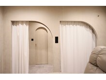 チャチャ(chacha)の雰囲気（全席/完全個室のVIP空間でコロナ対策も万全でお過ごし頂けます♪）