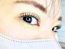 カシェット(cachette...)/立ち上げCカールデザイン♪