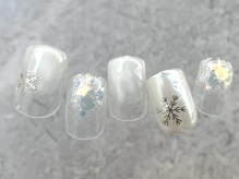 ライズプラス(Raize+)/ウィンターデザイン