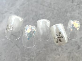 ライズプラス(Raize+)/ウィンターデザイン