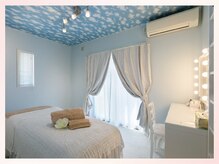 【ゆったり過ごせる】オゾンで空間消毒した隠れ家空間♪