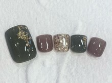 ネイルサロン ラブリーズ 相模大野店(NAIL SALON LOVELLY'S)/定額￥７９８０