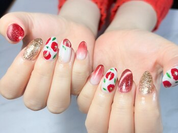 メゾンシンバ(Maison Simba)/Flower Art