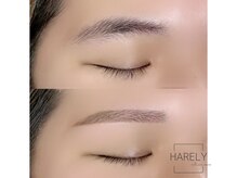 ハレリー(HARELY)/アイブロウWax