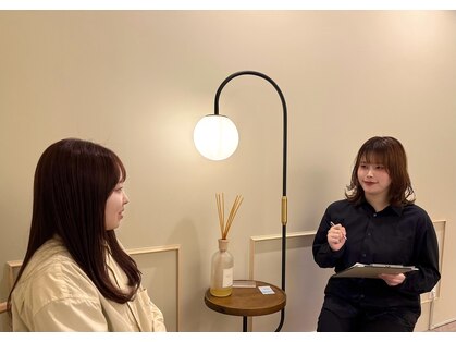 リボディ美容鍼灸院(Re±body美容鍼灸院)の写真