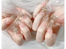 ハナアイ サロン 新大久保店(hanaai salon)/ワンホンスカルプ 9800円