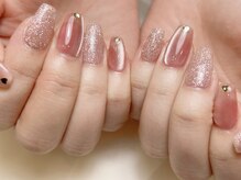 ノクターン(Nocturne)/フラッシュ×マグ