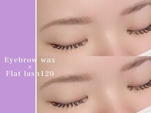 リシェル アイラッシュ 平塚店(Richelle eyelash)/眉毛/眉毛パーマ/眉ワックス