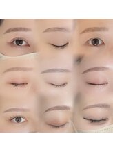 アイプラス 河原町三条(i plus)/eyebrow