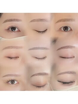 アイプラス 河原町三条(i plus)/eyebrow