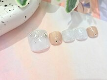 アローナ(Arona)/【ＦＯＯＴ】定額8800円