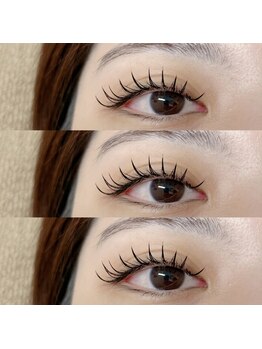 ミー(me)/夏はマツエクで！