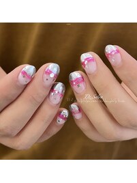 インクネイル
