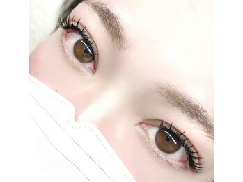 アムーレ(Amouree)/フラットラッシュ180本