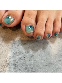 foot 持ち込み ¥7300