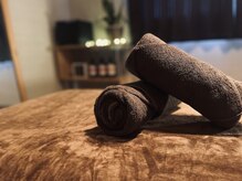 小顔整体でフェイスライン・むくみを解消！効果を実感