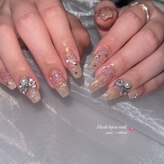 ネイルサロン ルーム(Room.)